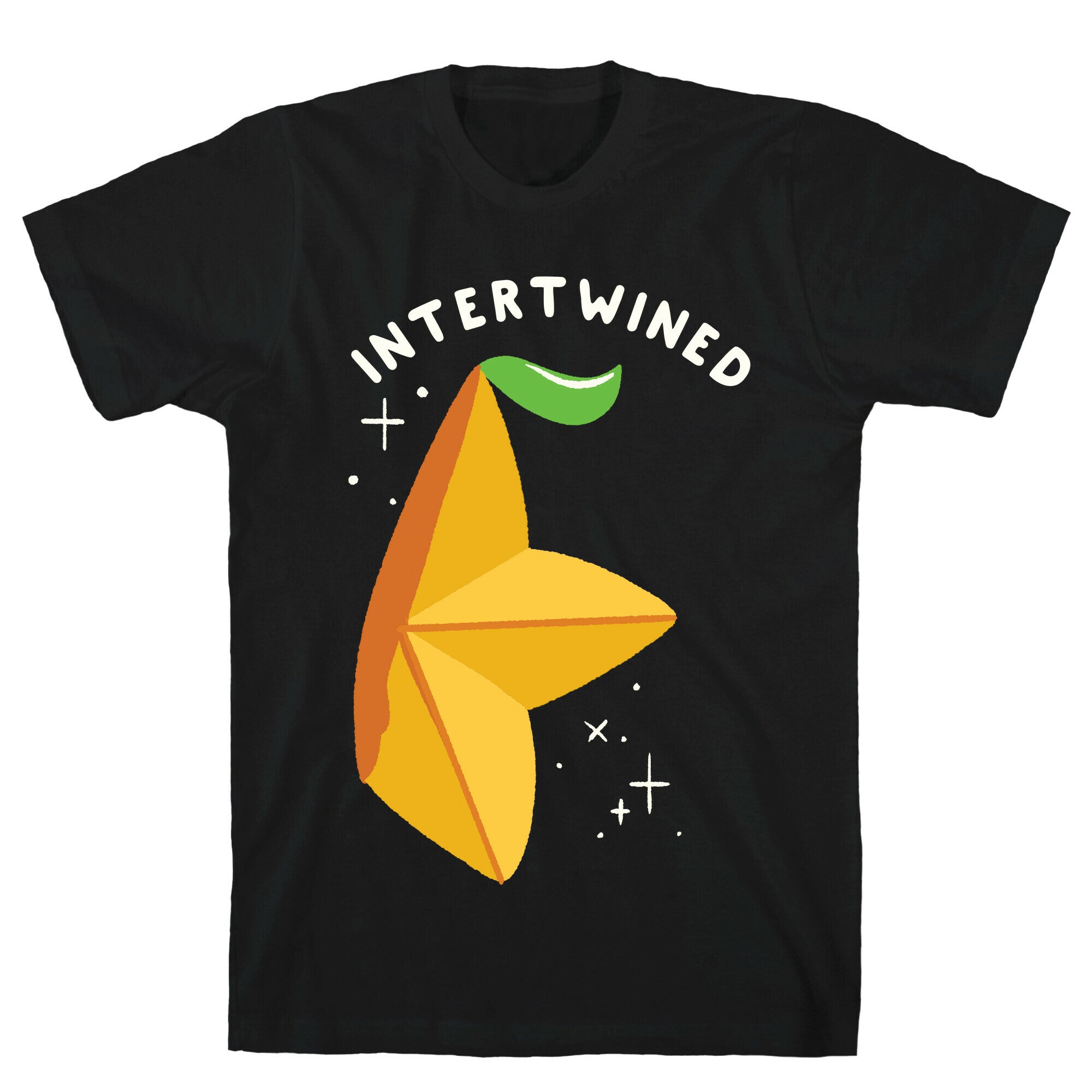 Paopu Fruit Intertwined T-Shirt